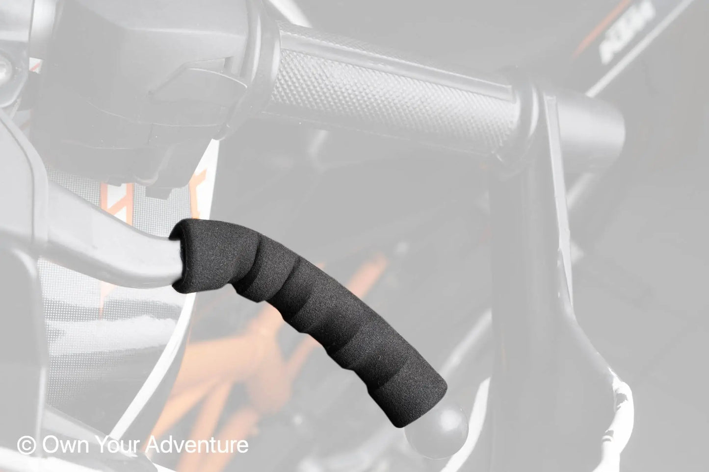OYA Brake & Lever Cushion Grip 