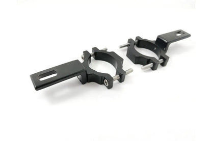 OYA Clamps Aux LED Lights - Fork Tubes (Pair) 