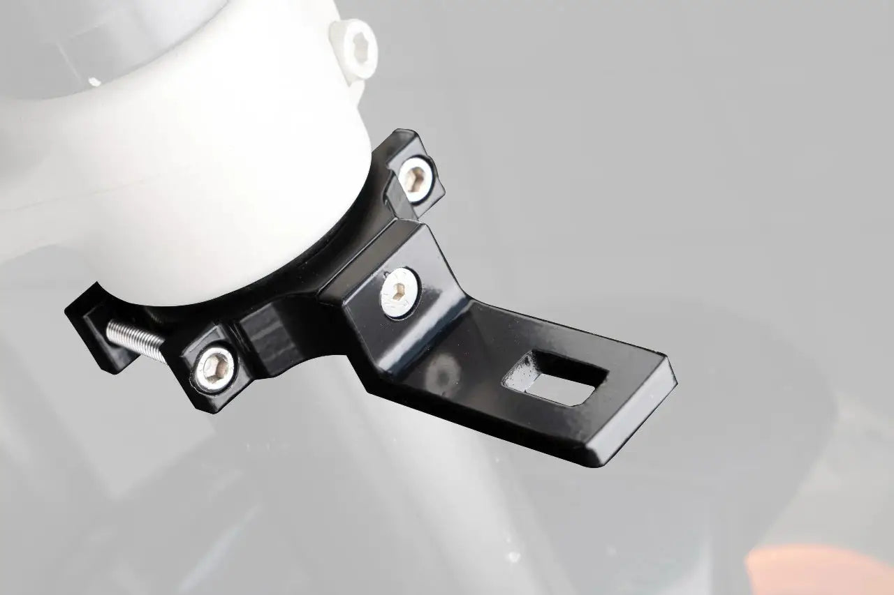 OYA Clamps Aux LED Lights - Fork Tubes (Pair) 