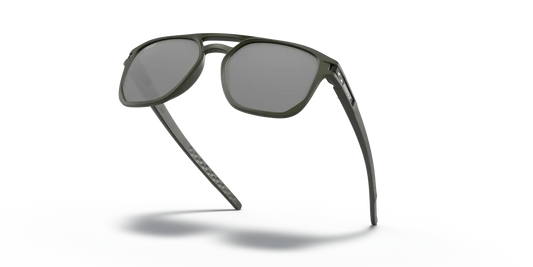 Oakley Latch™ Beta Marc Marquez Collection Prizm Black Lenses,  Matte Olive Frame 