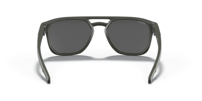 Oakley Latch™ Beta Marc Marquez Collection Prizm Black Lenses,  Matte Olive Frame 