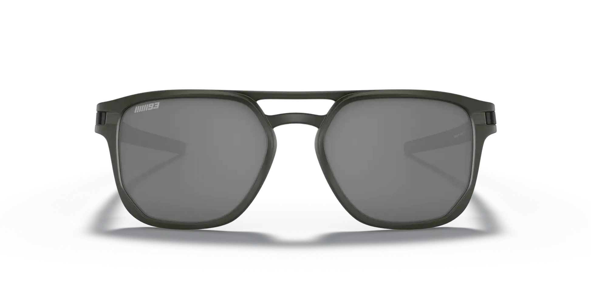 Oakley Latch™ Beta Marc Marquez Collection Prizm Black Lenses,  Matte Olive Frame 