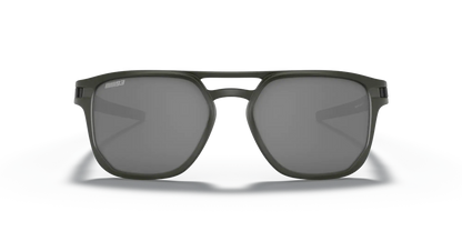 Oakley Latch™ Beta Marc Marquez Collection Prizm Black Lenses,  Matte Olive Frame 