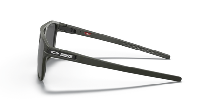 Oakley Latch™ Beta Marc Marquez Collection Prizm Black Lenses,  Matte Olive Frame 