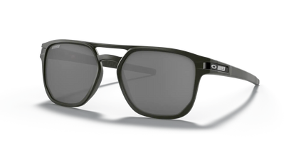 Oakley Latch™ Beta Marc Marquez Collection Prizm Black Lenses,  Matte Olive Frame 