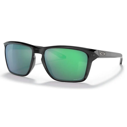 Oakley Sylas Black Ink Primz Jade 