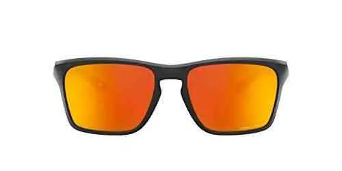 Oakley Sylas Black Ink Prizm Ruby Polarized 