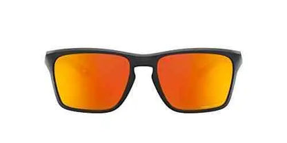 Oakley Sylas Black Ink Prizm Ruby Polarized 