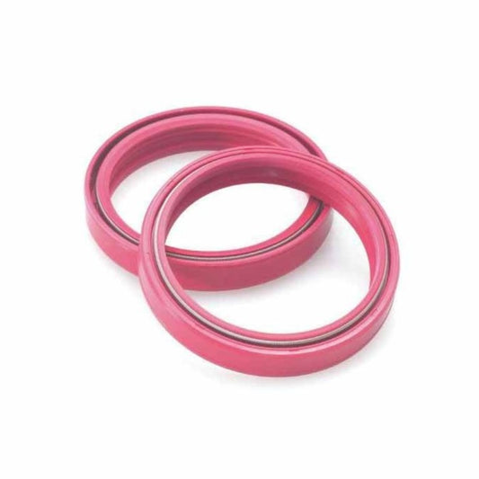 ALL BALLS RACING FORK OIL SEALS PAIR (55-159) All Balls Racing