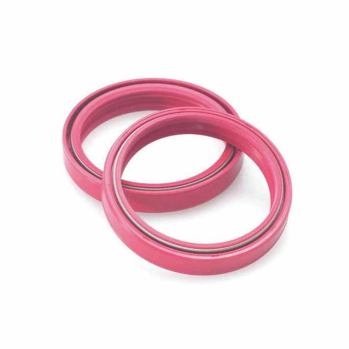 ALL BALLS RACING FORK OIL SEALS PAIR (55-120) All Balls Racing