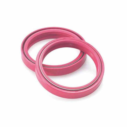 ALL BALLS RACING FORK OIL SEALS PAIR (55-160) All Balls Racing