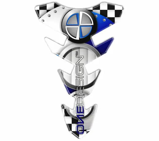 OneDesign CG Exp Slim B Tank Pad 