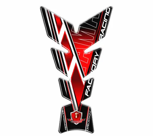 OneDesign CG Moon Yamaha Tank Pad 