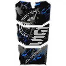 OneDesign R1200 GS Tank Pad 