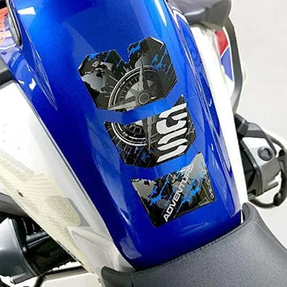 OneDesign R1200 GS Tank Pad 