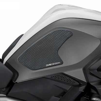 OneDesign Tank Grip For BMW R 1200 GS (2013-18) 