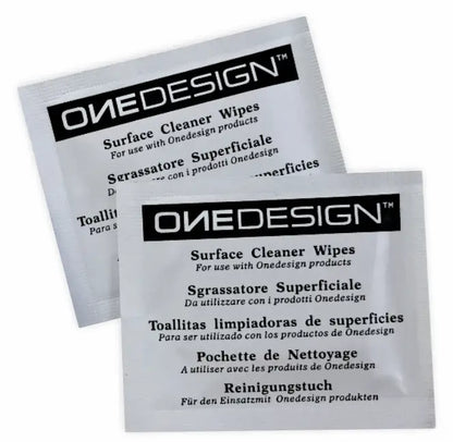 OneDesign Tank Grip For BMW R 1200 GS (2013-18) 