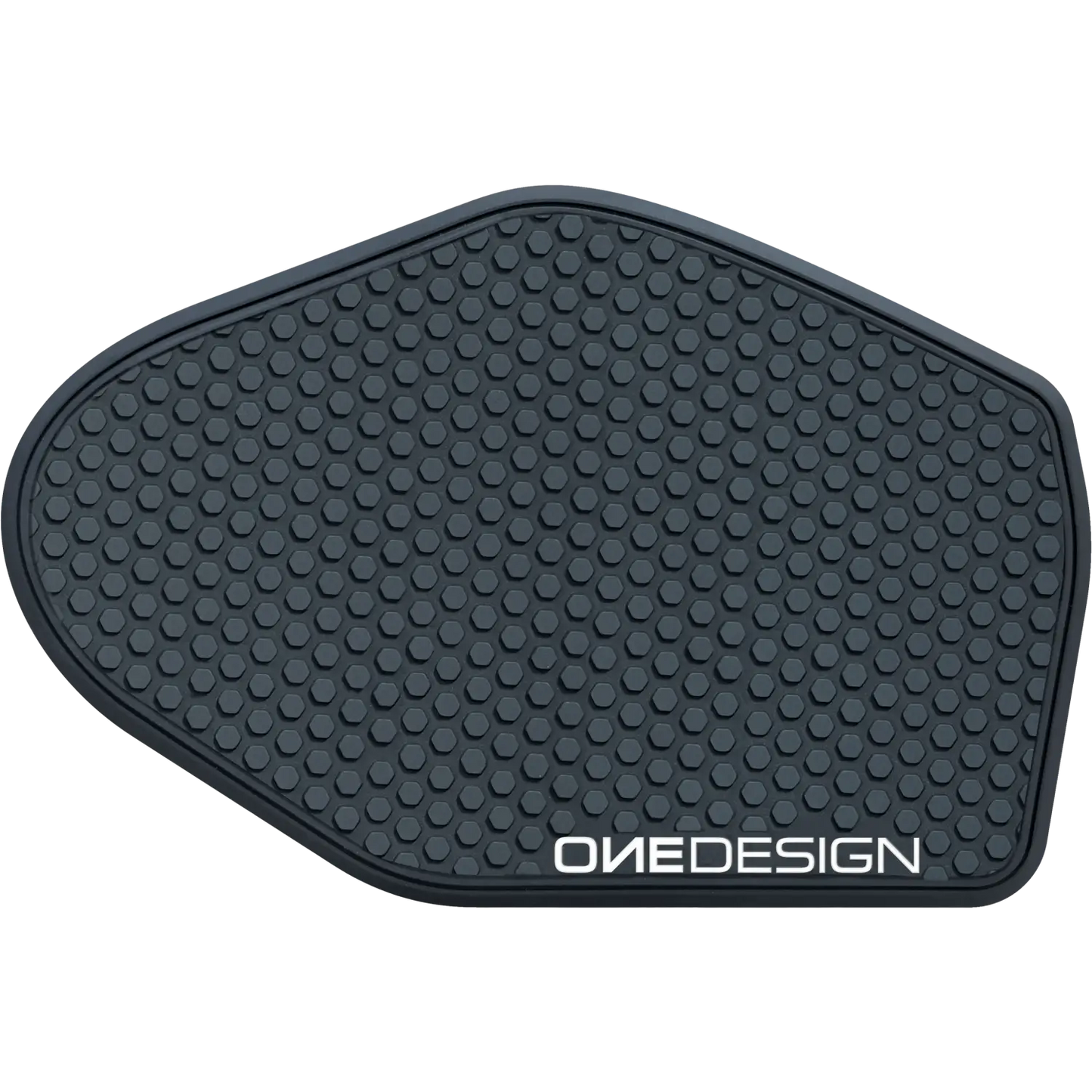 OneDesign Tank Grip For Kawasaki Ninja 650 (2017-2022) 