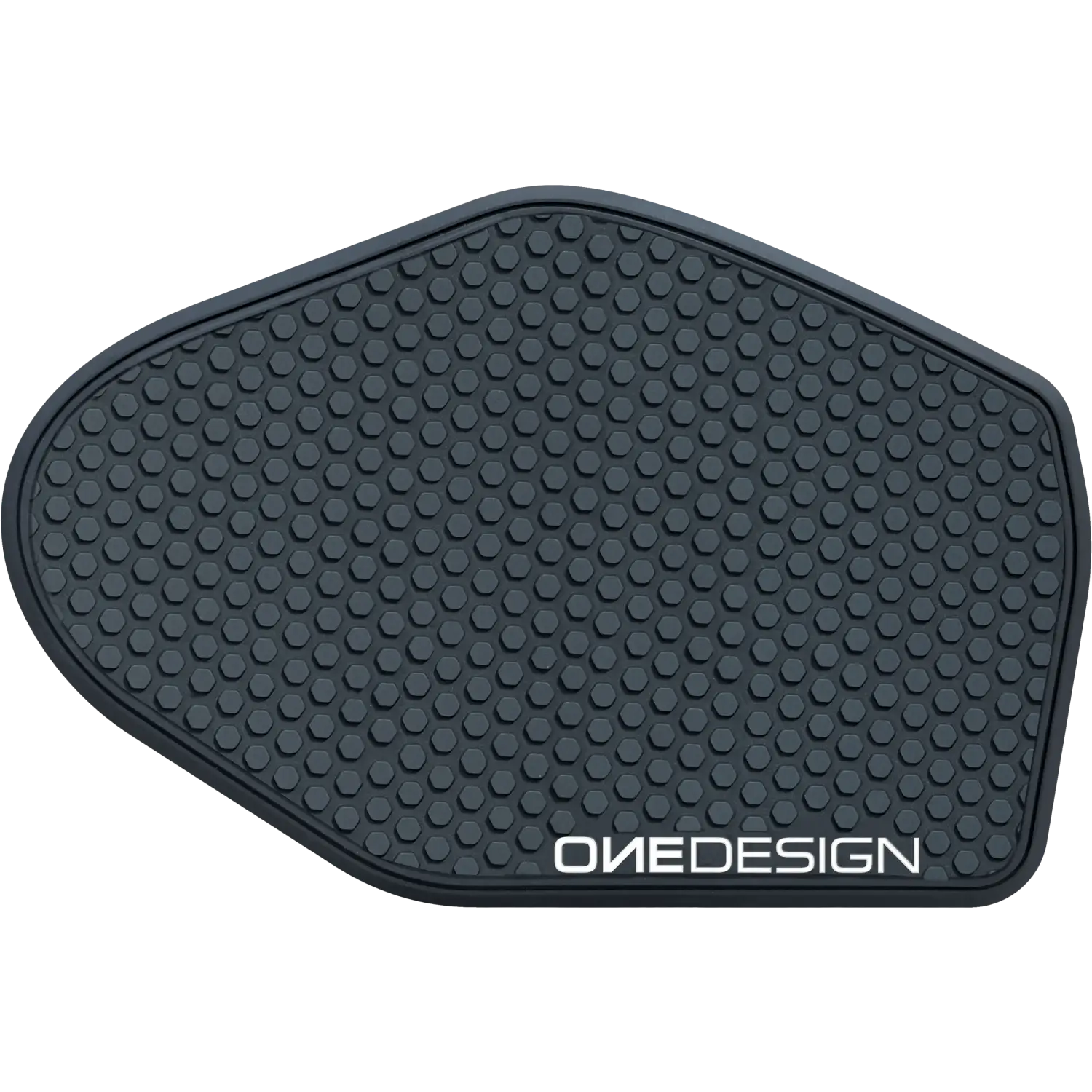 OneDesign Tank Grip For Kawasaki Ninja 650 (2017-2022) 