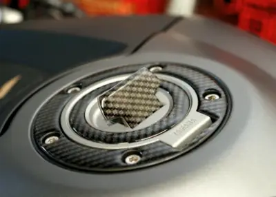 OneDesign Tank Pad Yamaha (PTGS-Yamaha-00/13) 