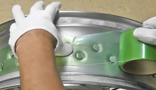 Outex Tubeless Kit Ducati Scrambler Desert Sled 