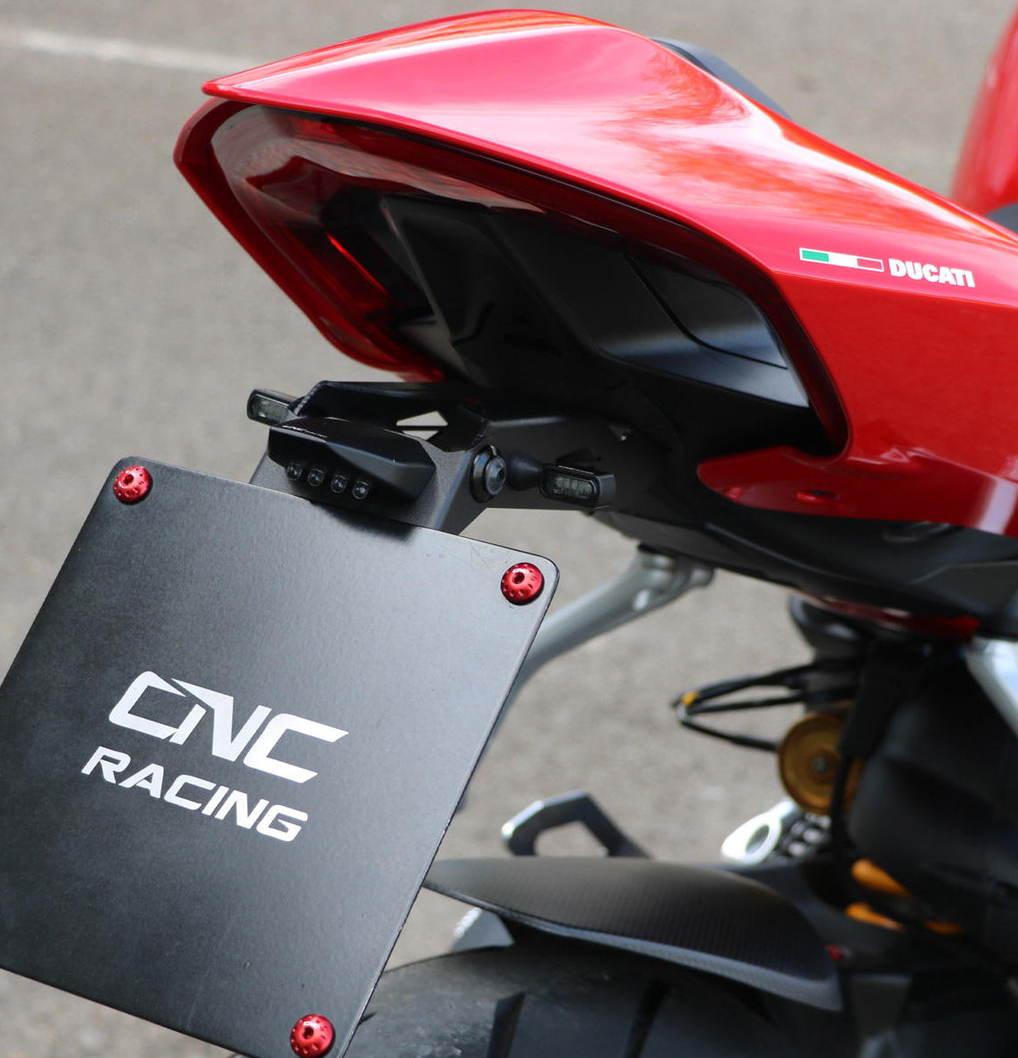 CNC Racing Turn indicator Led DOT CNC Racing