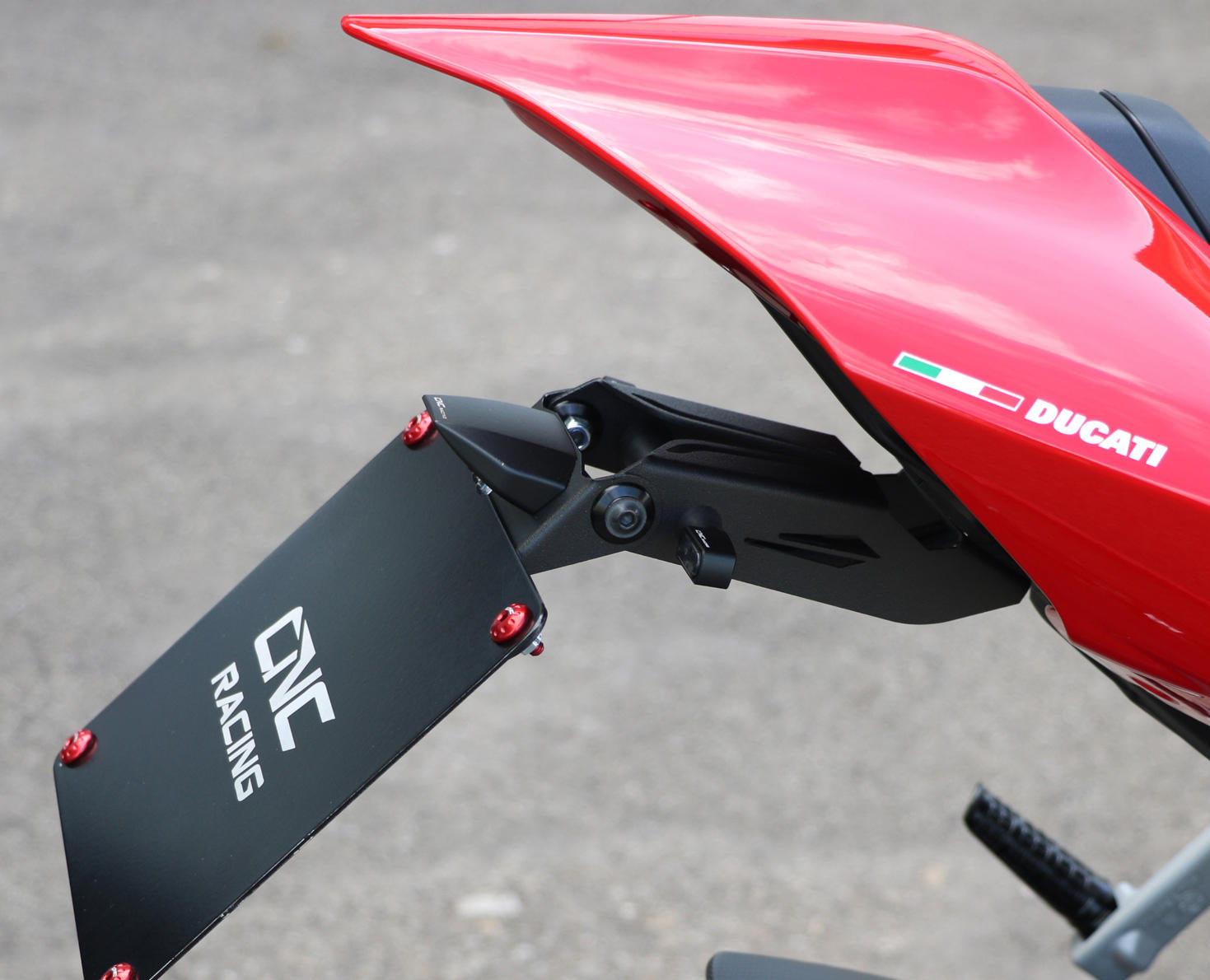 CNC Racing Turn indicator Led DOT CNC Racing