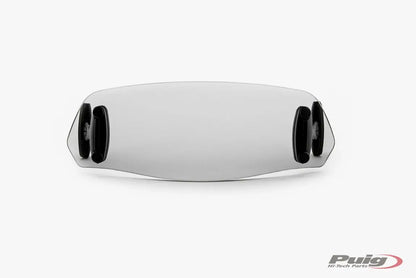 Puig Multi-Adjustable Visor Fixed With Screws For Honda XL1000V Varadero (2003) 