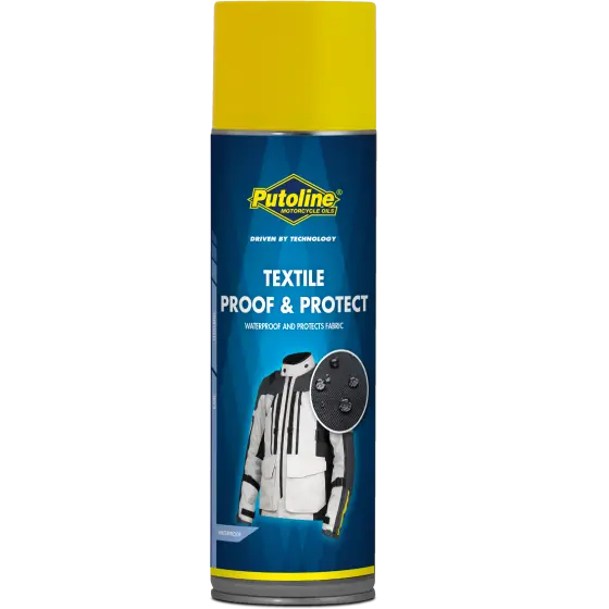 Putlone Textile Proof & Protect 