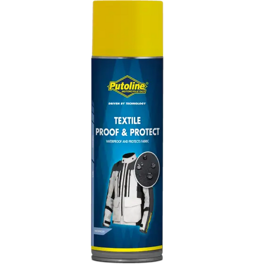 Putlone Textile Proof & Protect 