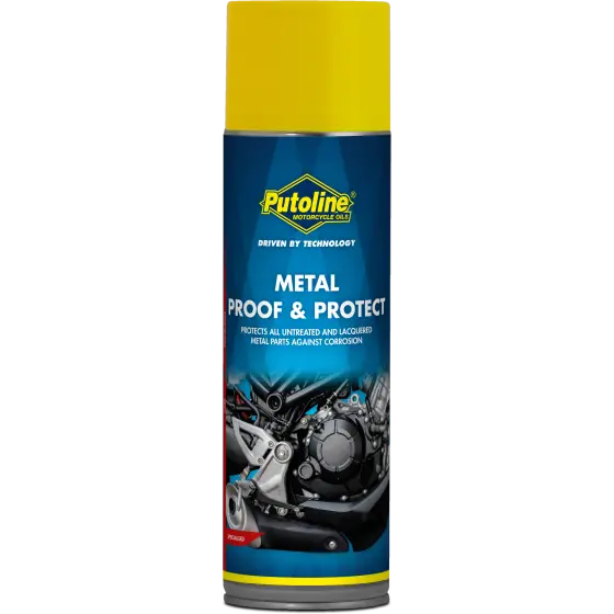 Putoline Metal Proof & Protect 