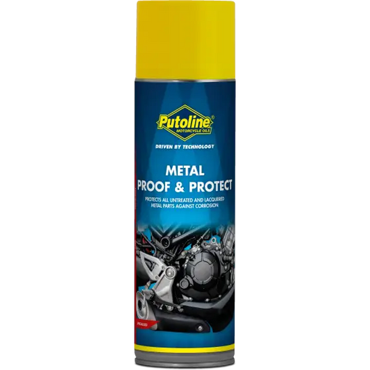 Putoline Metal Proof & Protect 