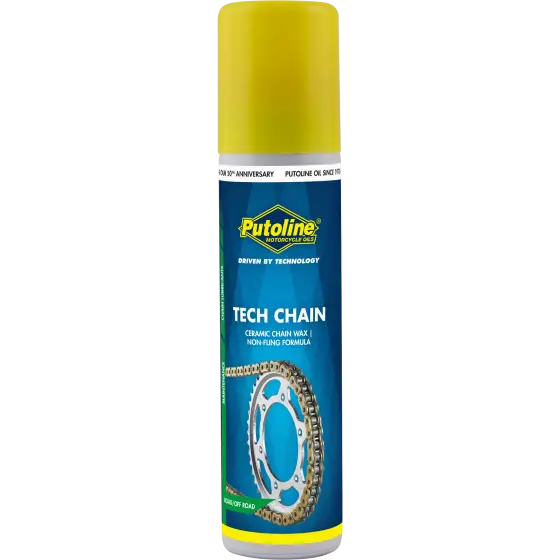 Putoline Tech Chain (75ML) 