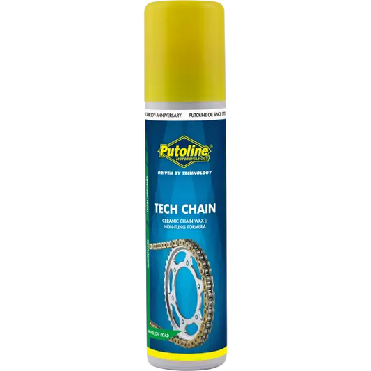 Putoline Tech Chain (75ML) 