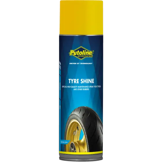 Putoline Tyre Shine 