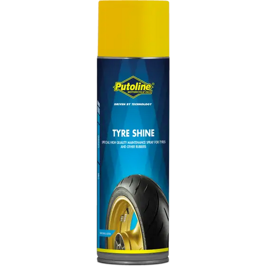 Putoline Tyre Shine 