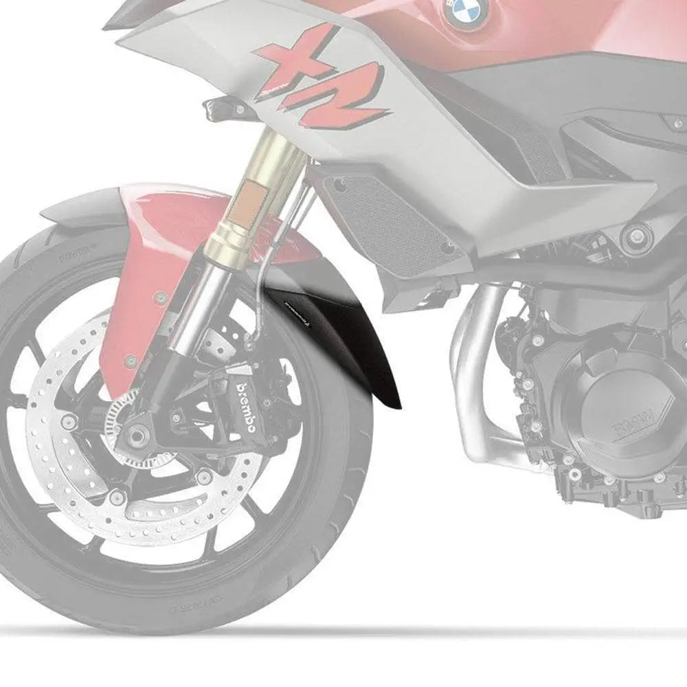 Pyramid Extenda Fenda For BMW F900 XR (Matt Black) 