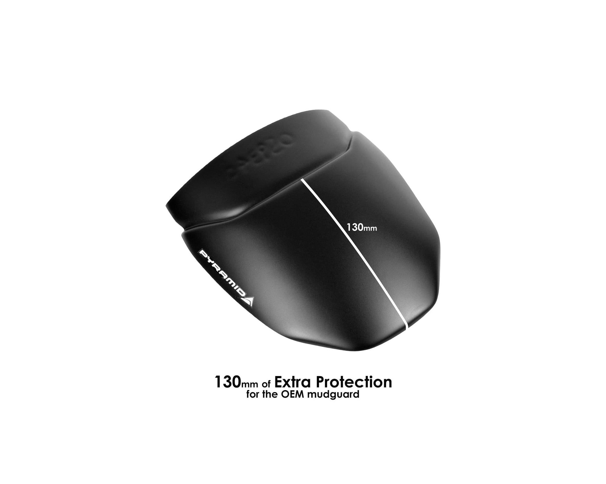 Pyramid Extenda Fenda for KTM 390 Adventure (2020-22) Pyramid