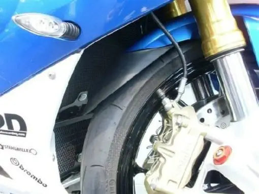 Pyramid Extenda Fenda for BMW S1000R / S1000RR / S1000XR / F900R 