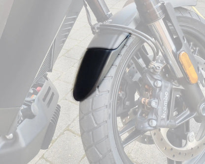 Pyramid Extenda Fenda for Harley Davidson Pan America (2021-) 