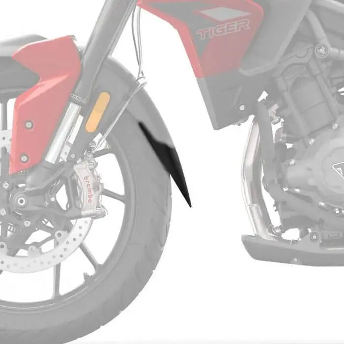 Pyramid Extenda Fenda for Triumph Tiger 900 GT / GT Pro (2020-22) 