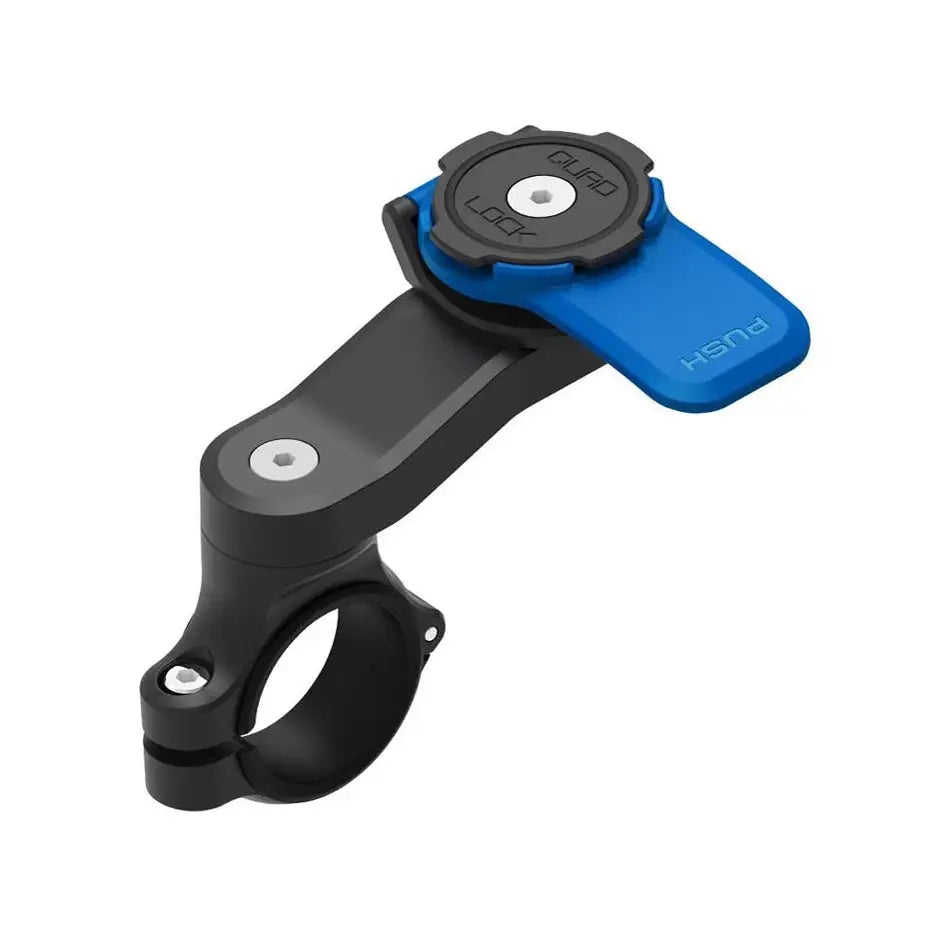 Quad Lock Motorcycle Handlebar Mount Pro 