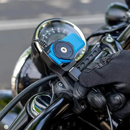 Quad Lock Motorcycle USB Charger 