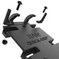 RAM Mount Quick-Grip XL Phone Mount with Handlebar U-Bolt Base ram mount