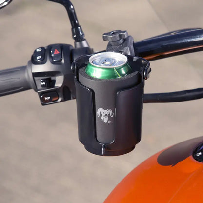 RAM Level Cup 16oz Drink Holder with RAM Tough-Claw Mount 
