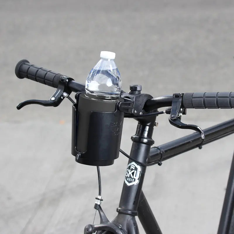 RAM Level Cup 16oz Drink Holder with RAM Tough-Claw Mount 