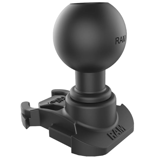 RAM® Ball Adapter for GoPro® Mounting Bases ram mount
