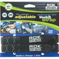 ROK Straps Adjustable 18-60" Black Motorcycle Cargo Straps Rok Straps