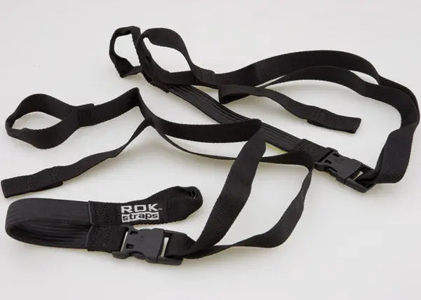 ROK Straps HD 25mm Adjustable 