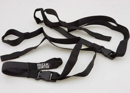 ROK Straps HD 25mm Adjustable 